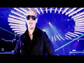 Pitbull Hey Baby (Drop It To The Floor) (feat T-Pain) (HD)
